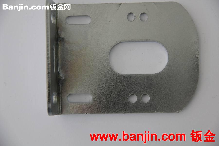 （ISO9001认证工厂）供应钣金加工，发黑处理，价格优惠