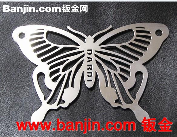 青浦激光切割加工