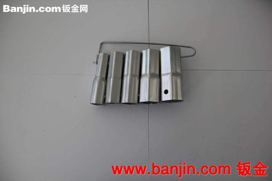 供应各种规格扳手工具 六角套筒，镀镍处理