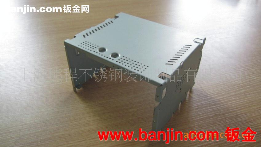 提供不锈钢包边加工钣金加工