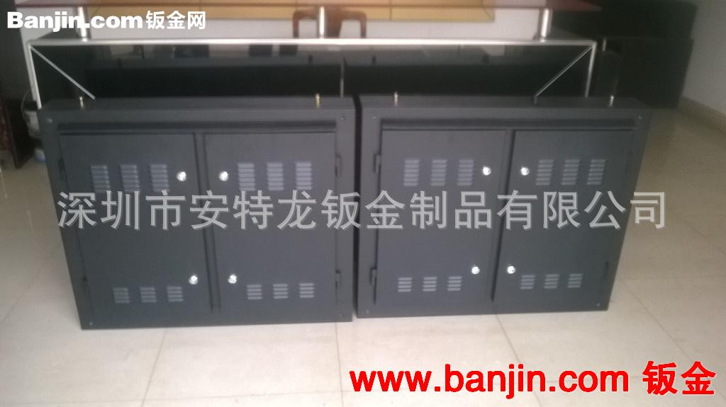 P8 标准箱体 960*960