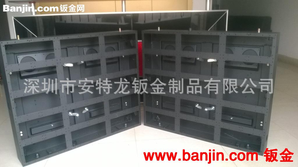 P8 标准箱体 960*960