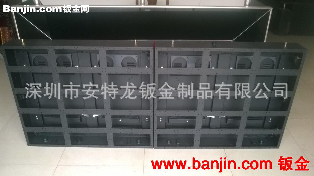 P8 标准箱体 960*960