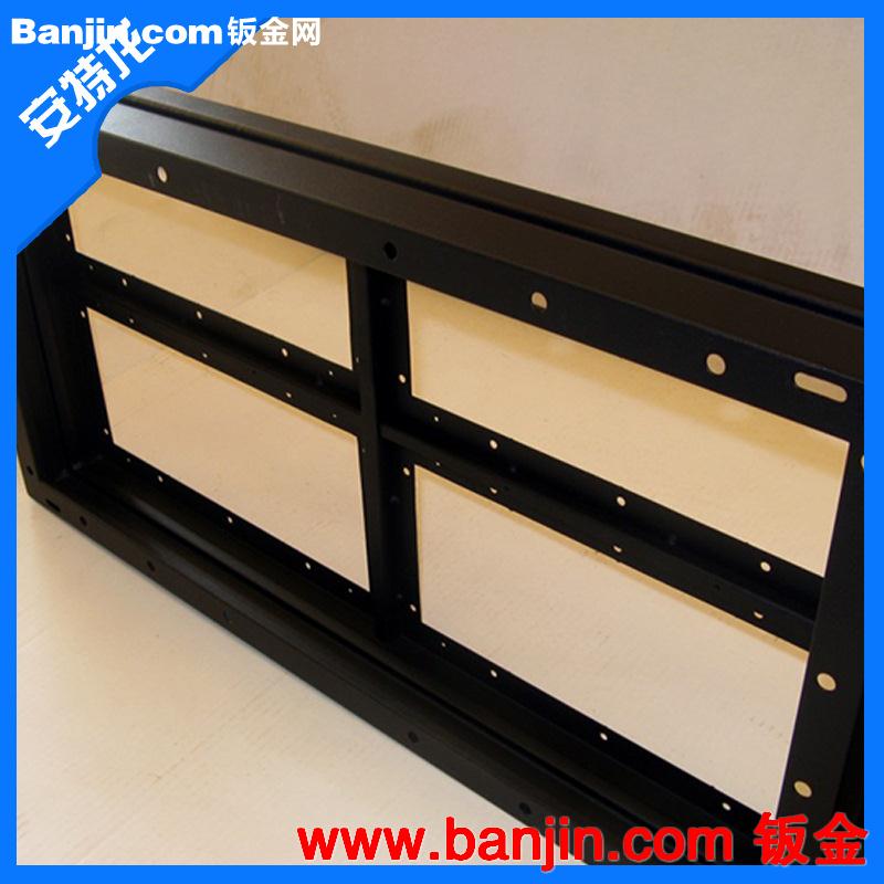 厂家出售 显示屏租赁箱体 数码显示屏箱体