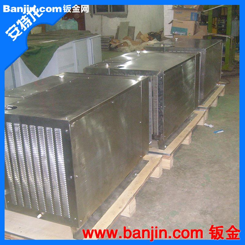 批量生产 现货钣金工业机柜 深圳工业机柜