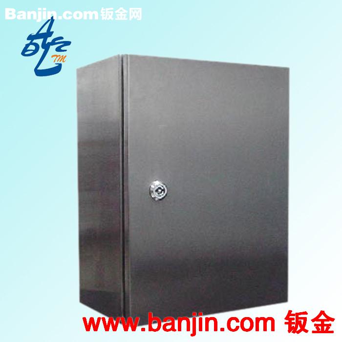 加工 工厂供应 定制 铝合金机箱 安特龙