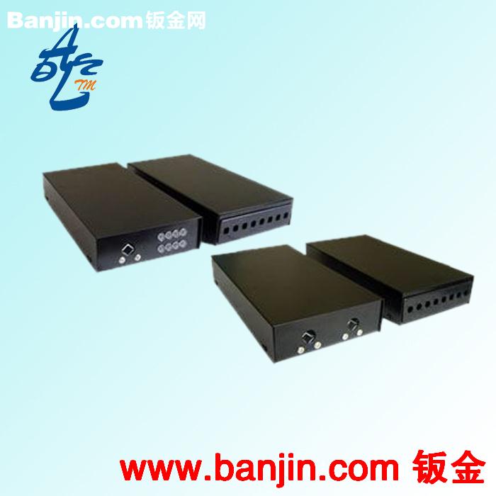 （厂家推荐）专业生产供应 各种非标机箱