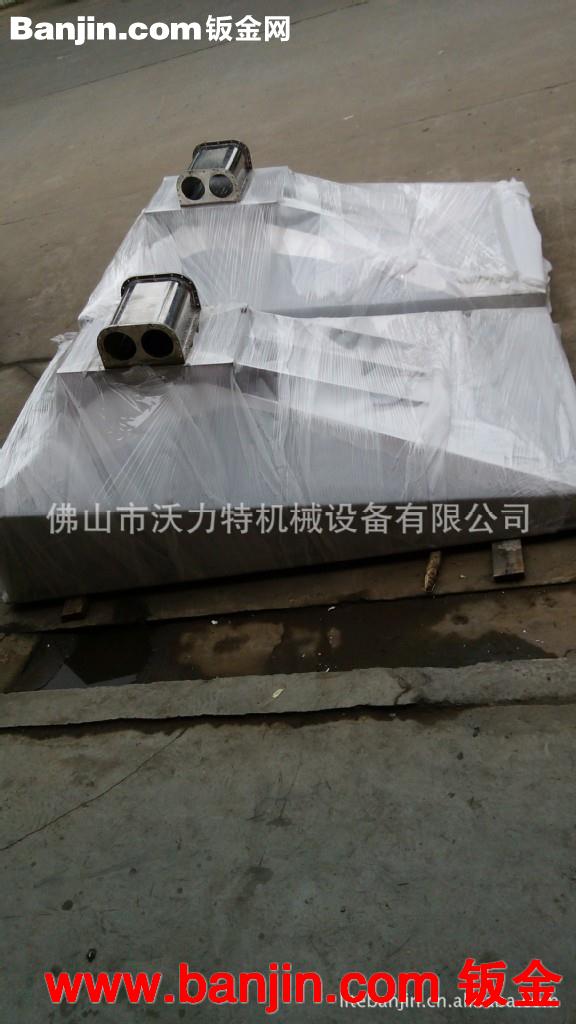 不锈钢料斗加工