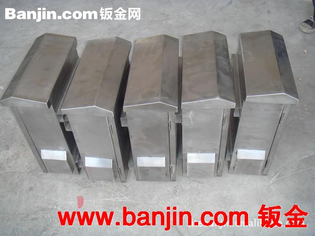 广州不锈钢非标钣金制品加工  焊接加工