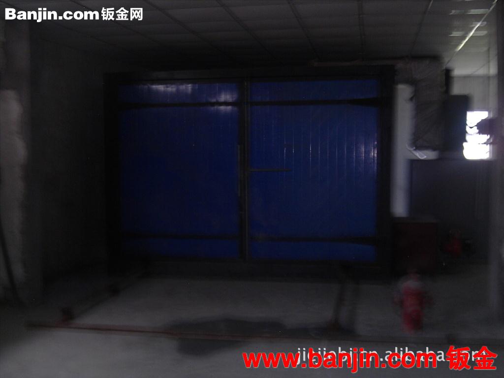 供应机箱壳体，设备外壳