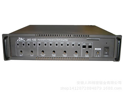 专业加工各种U箱 不锈钢机箱机柜 欢迎来图来样加工