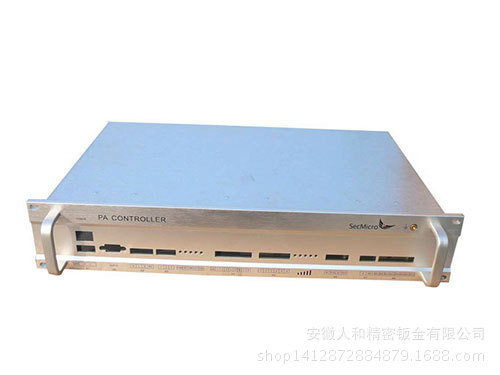 钣金加工各种非标U箱