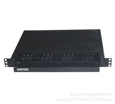 精密优质U箱加工 按客户要求加工定制各种规格U箱 钣金件