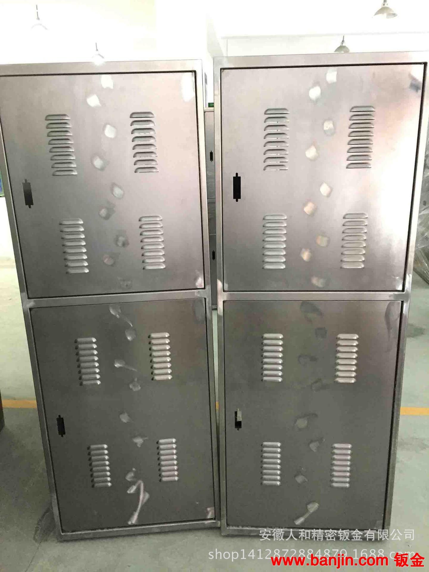 合肥电脑柜配电柜外壳加工定制，专业焊接技术，值得信赖