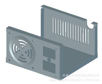合肥钣金加工 各种精密钣金件加工定做