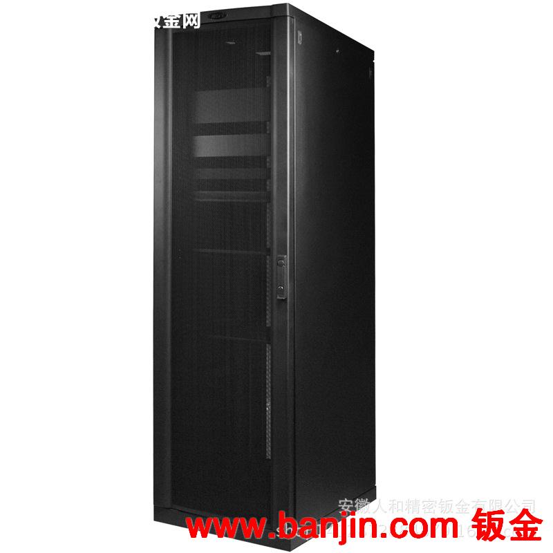 合肥机柜 网络机柜加工 五金钣金加工机箱机柜