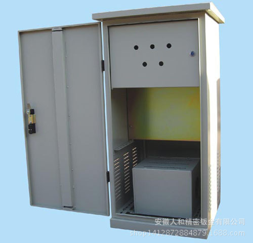 精密钣金加工，合肥钣金加工厂，机箱机柜 钣金成型加工