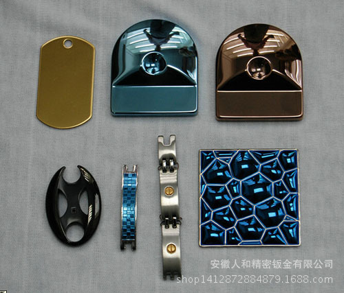 合肥专业钣金加工厂，提供金属五金表面处理 表面喷漆