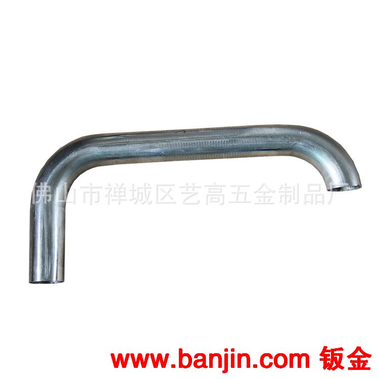 佛山专业不锈钢弯管加工 全自动数控弯管加工 水龙头弯管加工