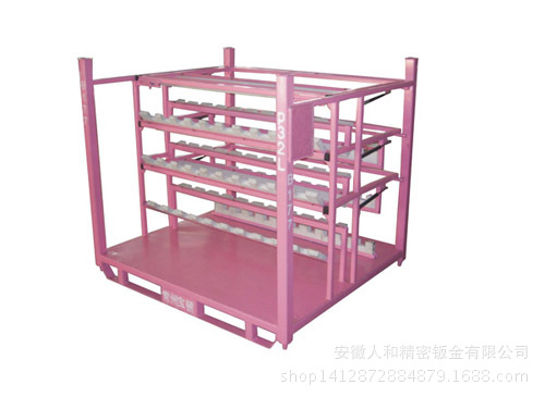 五金工具车 手推车加工 移动工位器具车 维修工具车加工
