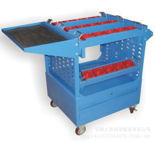 合肥厂家直销 工位器具 物料架 质优价廉 结实耐用
