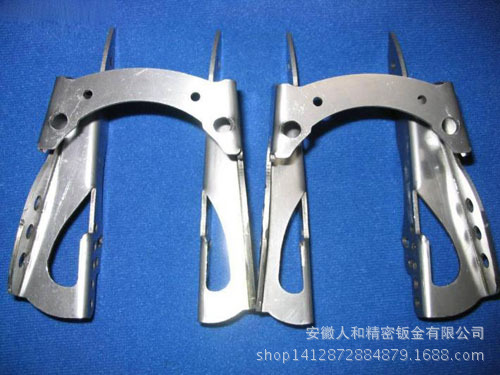合肥精密钣金加工，机械五金配件，数控 冲压 折弯 焊接定制加工