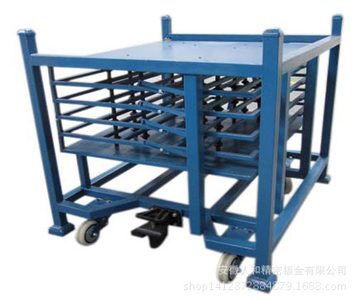 专业定制工位器具 移动工具柜 重型工具柜 各种规格定做加工