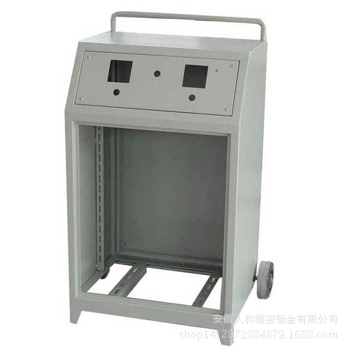 模具柜 车间工位器具钣金加工 移动工具柜 车间重型工具柜