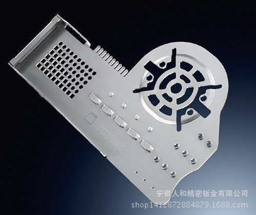 提供来图来样钣金激光切割加工 精密钣金加工焊接折弯 金属切割