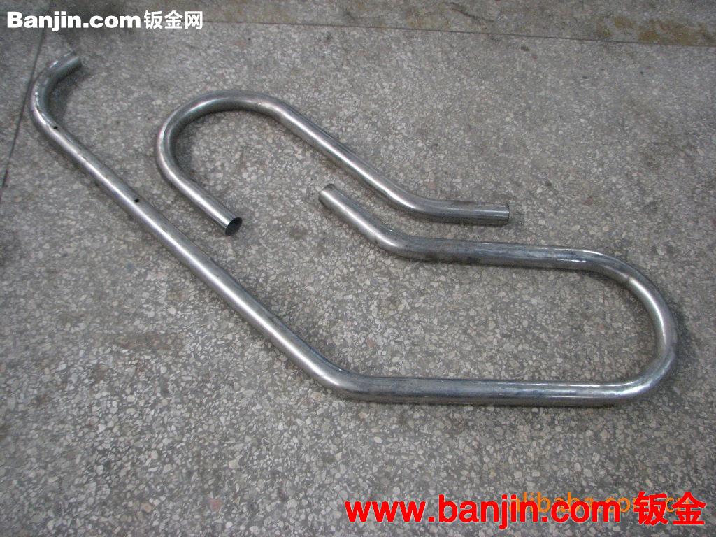 提供精度弯管加工 大弯管加工 各种弯管模具