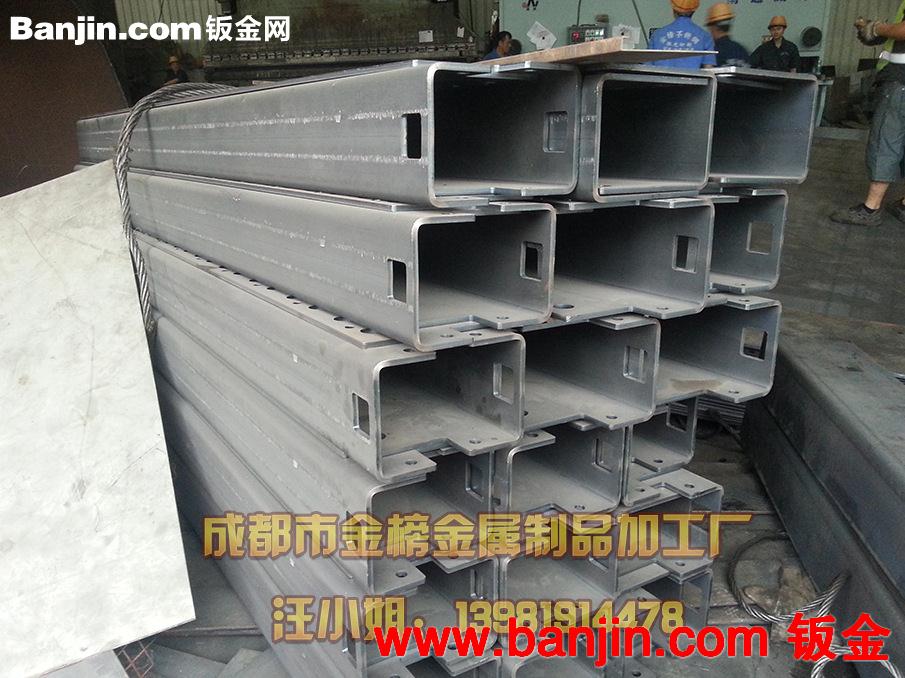 成都焊接加工 激光焊接加工厂