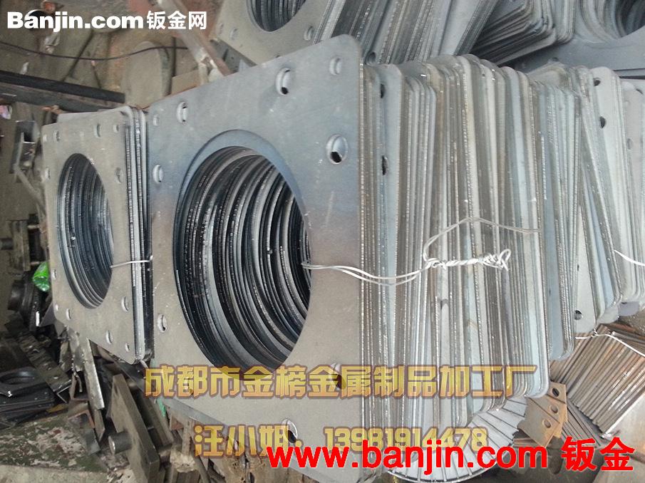 成都焊接加工 激光焊接加工厂