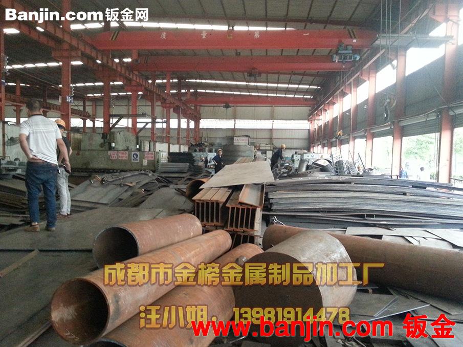 厂家承接成都不锈钢激光切割加工 各类不锈钢激光加工