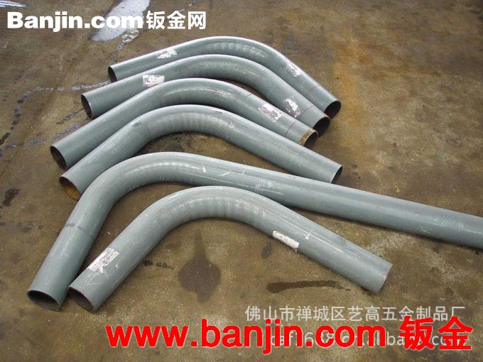 提供折弯扎啤机盘管加工