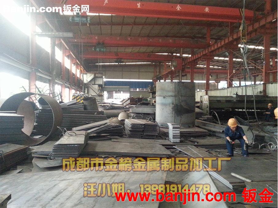 成都激光切割加工 钣金工艺品加工 激光切割加工