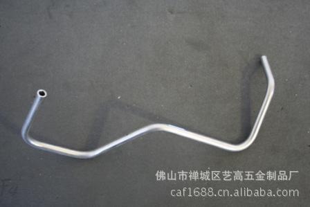 提供高档弯管拉手加工 不锈钢弯管加工