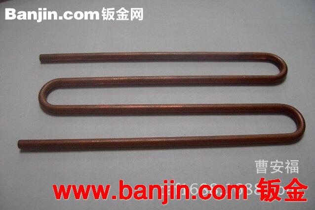 广东佛山金属弯管 哪里有弯管加工