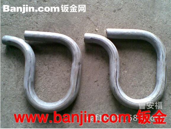 广东佛山金属弯管 哪里有弯管加工
