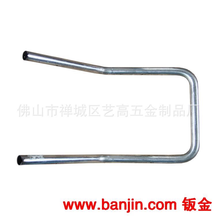 厂家批量生产金属弯管加工 焊接加工 抛光加工 五金弯管加工