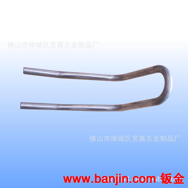 专业提供高精度大弯管  不锈钢弯管 家具弯管