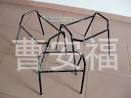 抽心弯管加工，带牙弯管、弯管五金架