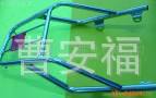 弯管加工  不锈钢拉手