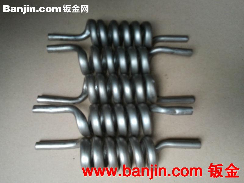 专业制作手弯管模具 抽心弯管模具 管类夹具