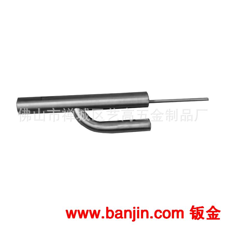 佛山不锈钢弯管精密加工 卫浴支架弯管 家具弯管加工精密五金加工