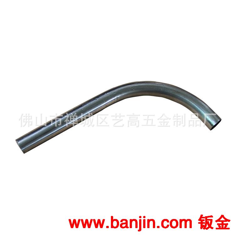 佛山全自动数控弯管加工 不锈钢弯管精密加工 弯管焊接加工