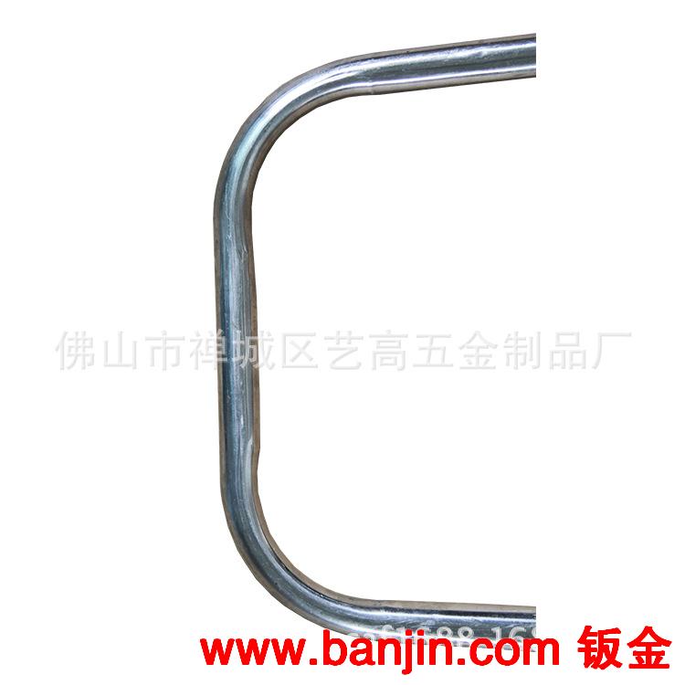 佛山不锈钢弯管精密加工 五金弯管 不锈钢出水弯管家具弯管加工