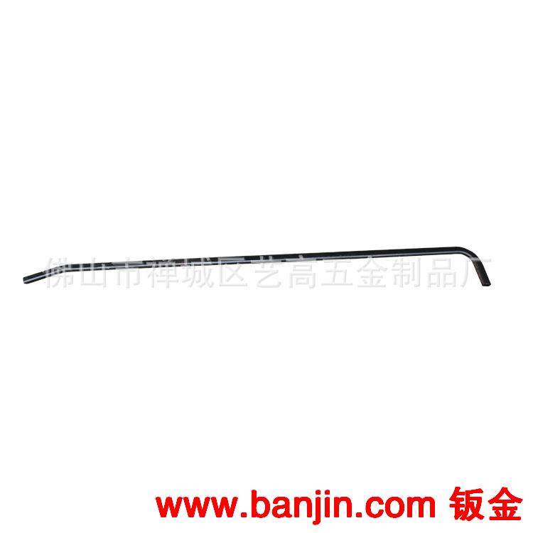 不锈钢弯管精密加工 全自动数控弯管加工 灯饰铁艺弯管加工批发