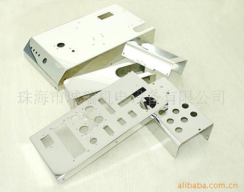 提供工业流水线加工、钣金加工