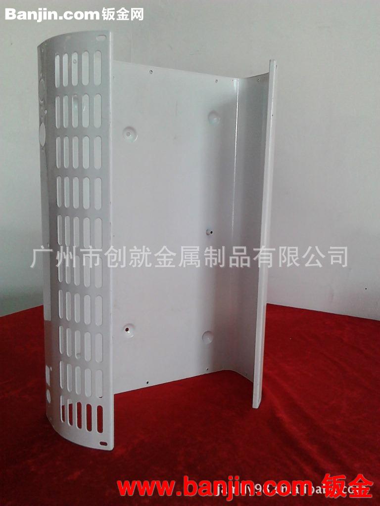 供应纸箱机钣金外壳加工