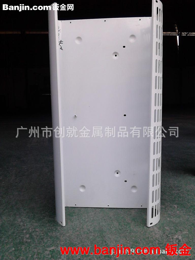 供应纸箱机钣金外壳加工